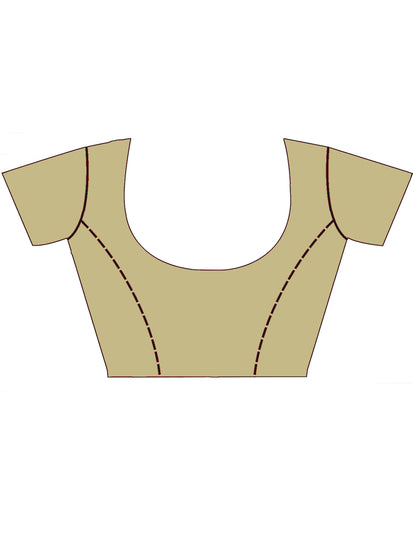 Sutriti Graceful Light Green Banarasi Silk Saree with Golden Zari Woven Border & Floral Jaal – Wedding & Festive Wear