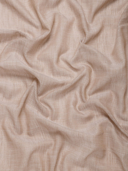 Sutriti taupe beige tissue silk silver stripe border wedding saree silver stripe collection