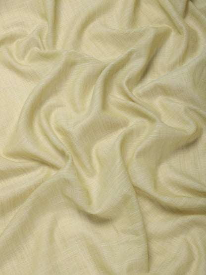 Sutriti Elegant Mhendi Woven Linen Saree with Contrast Zari Border & Tassels – Soft & Breathable Party Wear