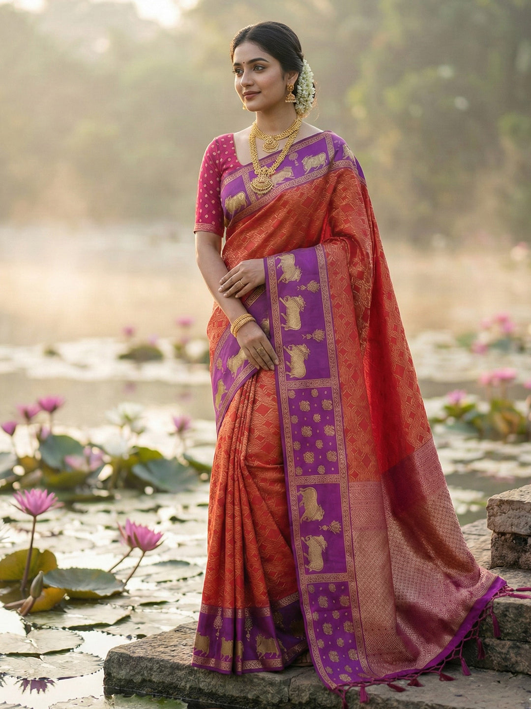 Banarasi